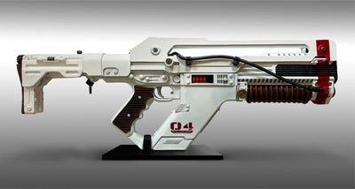 Alien: Romulus Fucile a Impulsi Replica in Scala 1:1 71 cm - Hollywood Collectibles Group