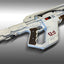 Alien: Romulus Fucile a Impulsi Replica in Scala 1:1 71 cm - Hollywood Collectibles Group