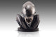 Busto a grandezza naturale Xenomorph Scorched da Alien: Romulus 53 cm - Hollywood Collectibles Group