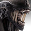 Busto a grandezza naturale Xenomorph Scorched da Alien: Romulus 53 cm - Hollywood Collectibles Group