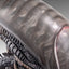 Busto a grandezza naturale Xenomorph Scorched da Alien: Romulus 53 cm - Hollywood Collectibles Group