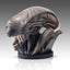 Busto a grandezza naturale Xenomorph Scorched da Alien: Romulus 53 cm - Hollywood Collectibles Group