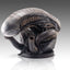 Busto a grandezza naturale Xenomorph Scorched da Alien: Romulus 53 cm - Hollywood Collectibles Group