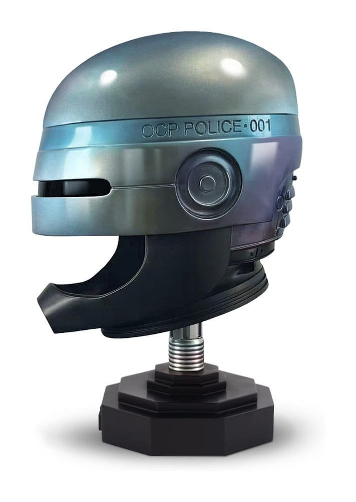 RoboCop Replica 1:1 Elmo RoboCop 43 cm - Hollywood Collectibles Group