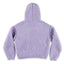 Felpa con cappuccio Pokémon Gengar Teddy Taglia L