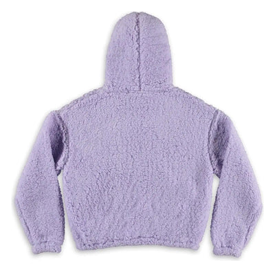 Felpa con cappuccio Pokémon Gengar Teddy Taglia L