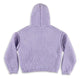 Felpa con cappuccio Pokémon Gengar Teddy Taglia L