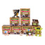 Gremlins Blind Box Mini Figure Wave 1 – Display da 12 pezzi, 6 cm, Headstart International
