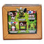 Gremlins Blind Box Mini Figure Wave 1 – Display da 12 pezzi, 6 cm, Headstart International