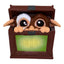 Gremlins Blind Box Mini Figure Wave 1 – Display da 12 pezzi, 6 cm, Headstart International