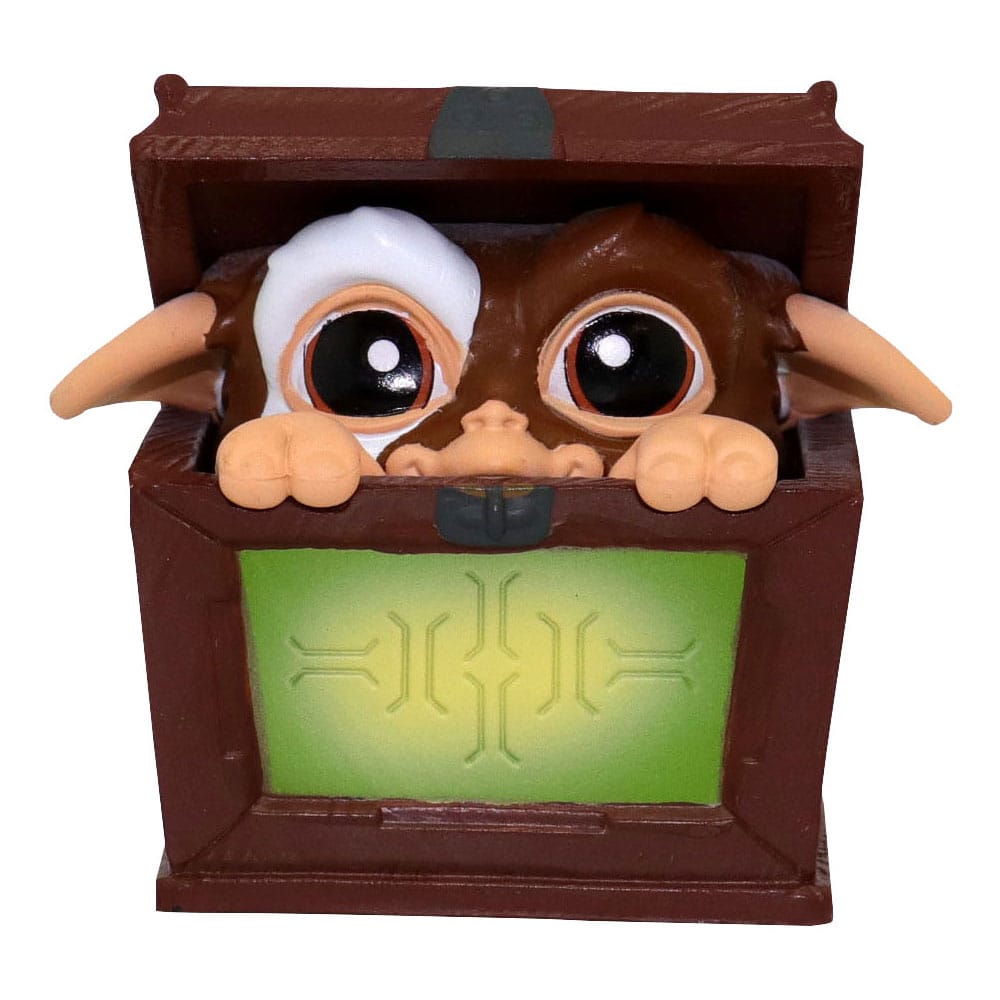 Gremlins Blind Box Mini Figure Wave 1 – Display da 12 pezzi, 6 cm, Headstart International
