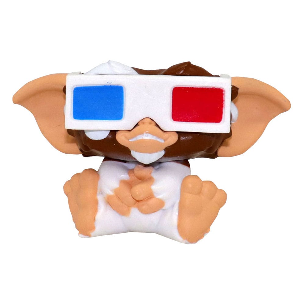Gremlins Blind Box Mini Figure Wave 1 – Display da 12 pezzi, 6 cm, Headstart International