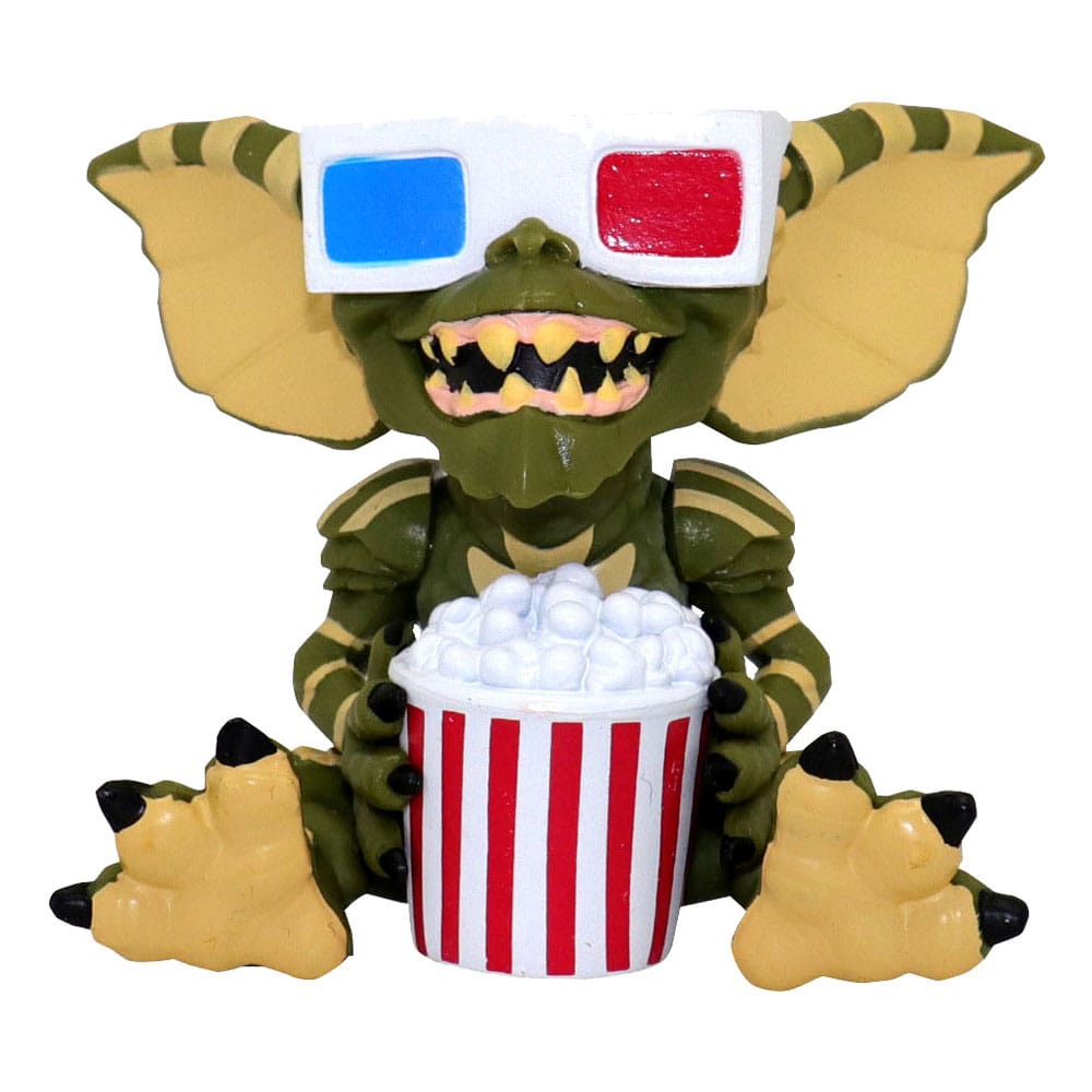 Gremlins Blind Box Mini Figure Wave 1 – Display da 12 pezzi, 6 cm, Headstart International