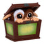 Gremlins Blind Box Mini Figure Wave 1 – Display da 12 pezzi, 6 cm, Headstart International