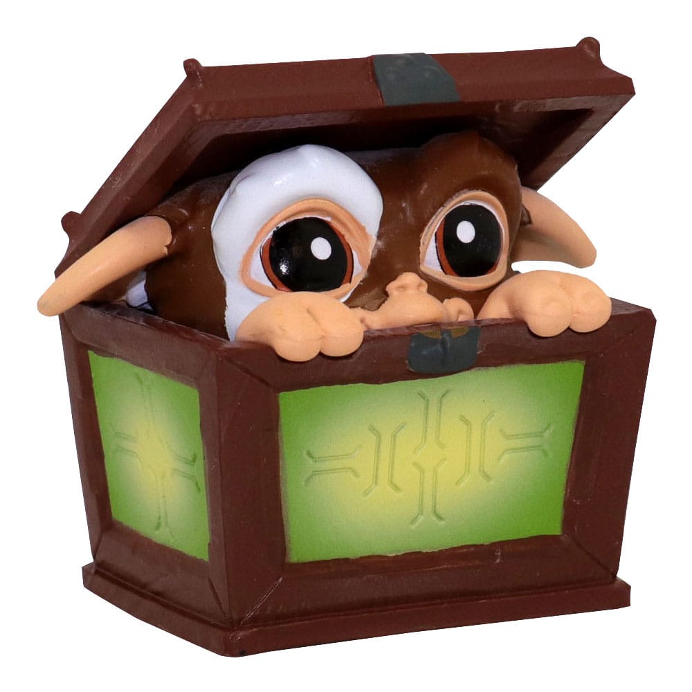 Gremlins Blind Box Mini Figure Wave 1 – Display da 12 pezzi, 6 cm, Headstart International