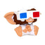 Gremlins Blind Box Mini Figure Wave 1 – Display da 12 pezzi, 6 cm, Headstart International