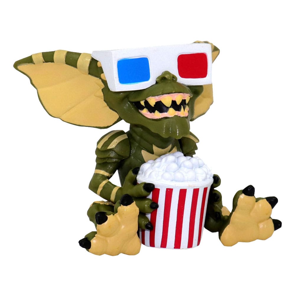 Gremlins Blind Box Mini Figure Wave 1 – Display da 12 pezzi, 6 cm, Headstart International