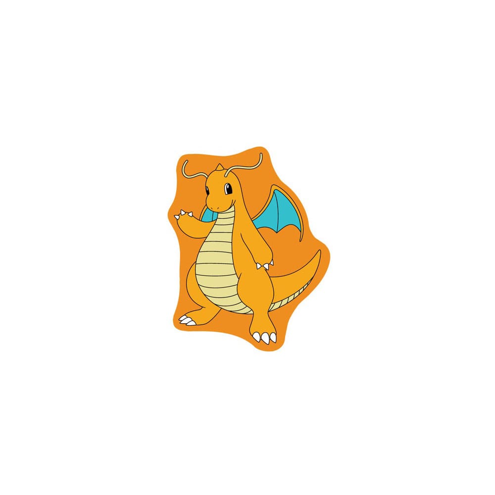 Cuscino Pokémon Dragonite 36 cm