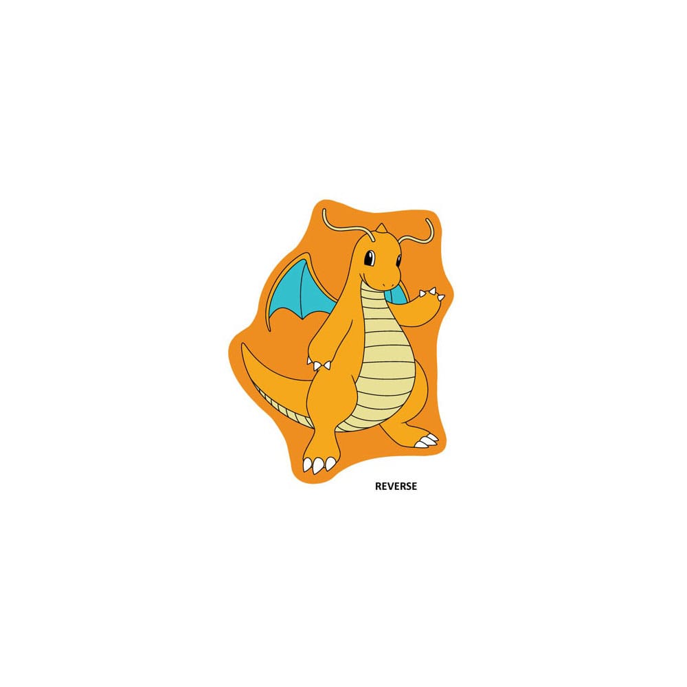Cuscino Pokémon Dragonite 36 cm