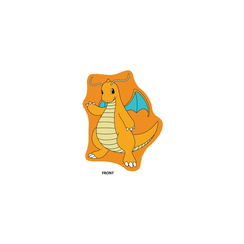 Cuscino Pokémon Dragonite 36 cm
