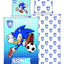 Lenzuola Sonic 135x200 cm in cotone – Herding