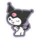 Cuscino Kuromi Twinkle Sanrio 36 cm – Herding