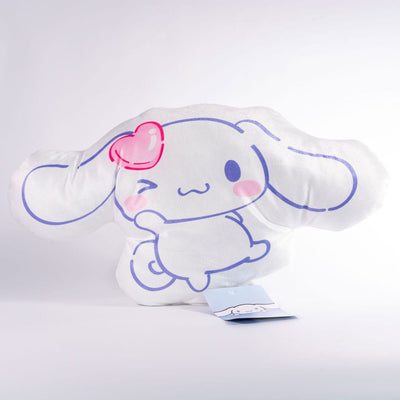 Cuscino Sanrio Cinnamoroll Blink 26 cm – Herding