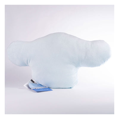 Cuscino Sanrio Cinnamoroll a Stella 26 cm – Peluche Morbido Herding