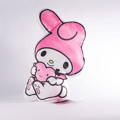 Cuscino My Melody Heart 36 cm – Sanrio – Herding