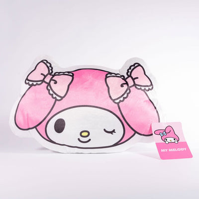 Cuscino My Melody Blink 36 cm – Sanrio – Herding