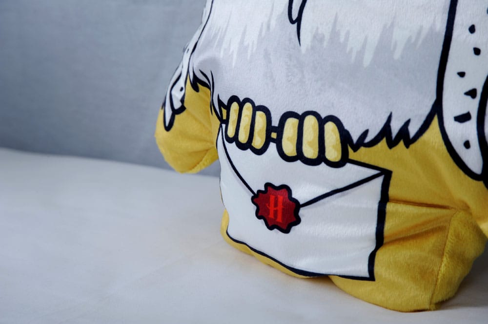 Cuscino Harry Potter Hedwig 35 cm Herding