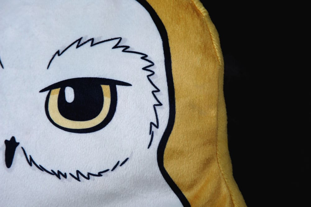 Cuscino Harry Potter Hedwig 35 cm Herding