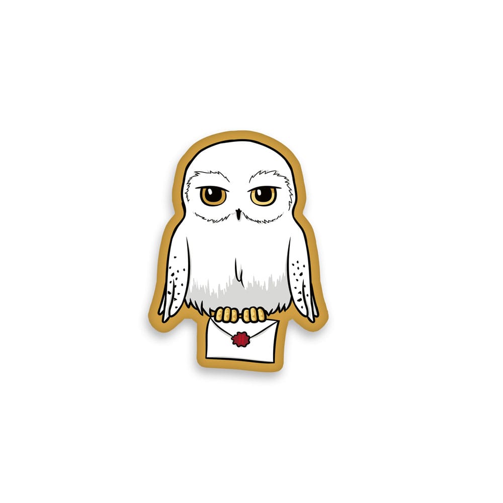 Cuscino Harry Potter Hedwig 35 cm Herding