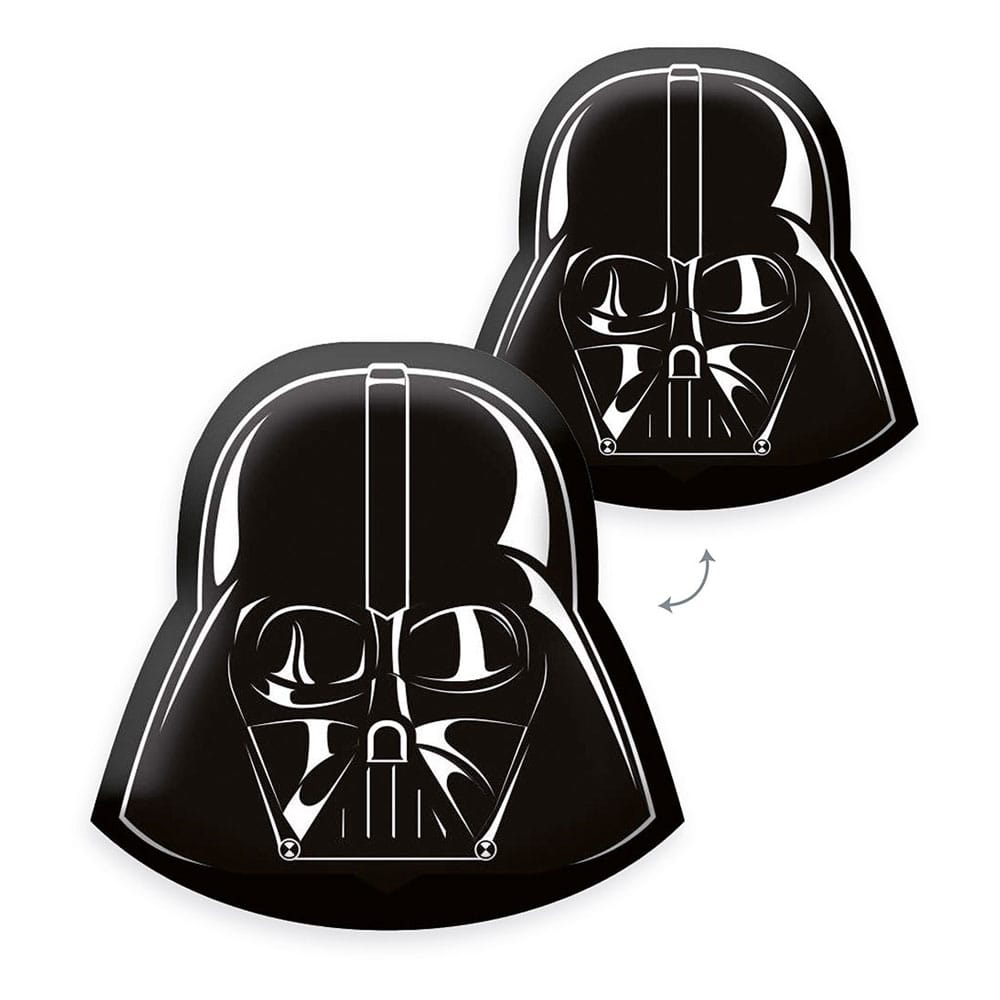 Cuscino Star Wars Darth Vader 35 cm Herding