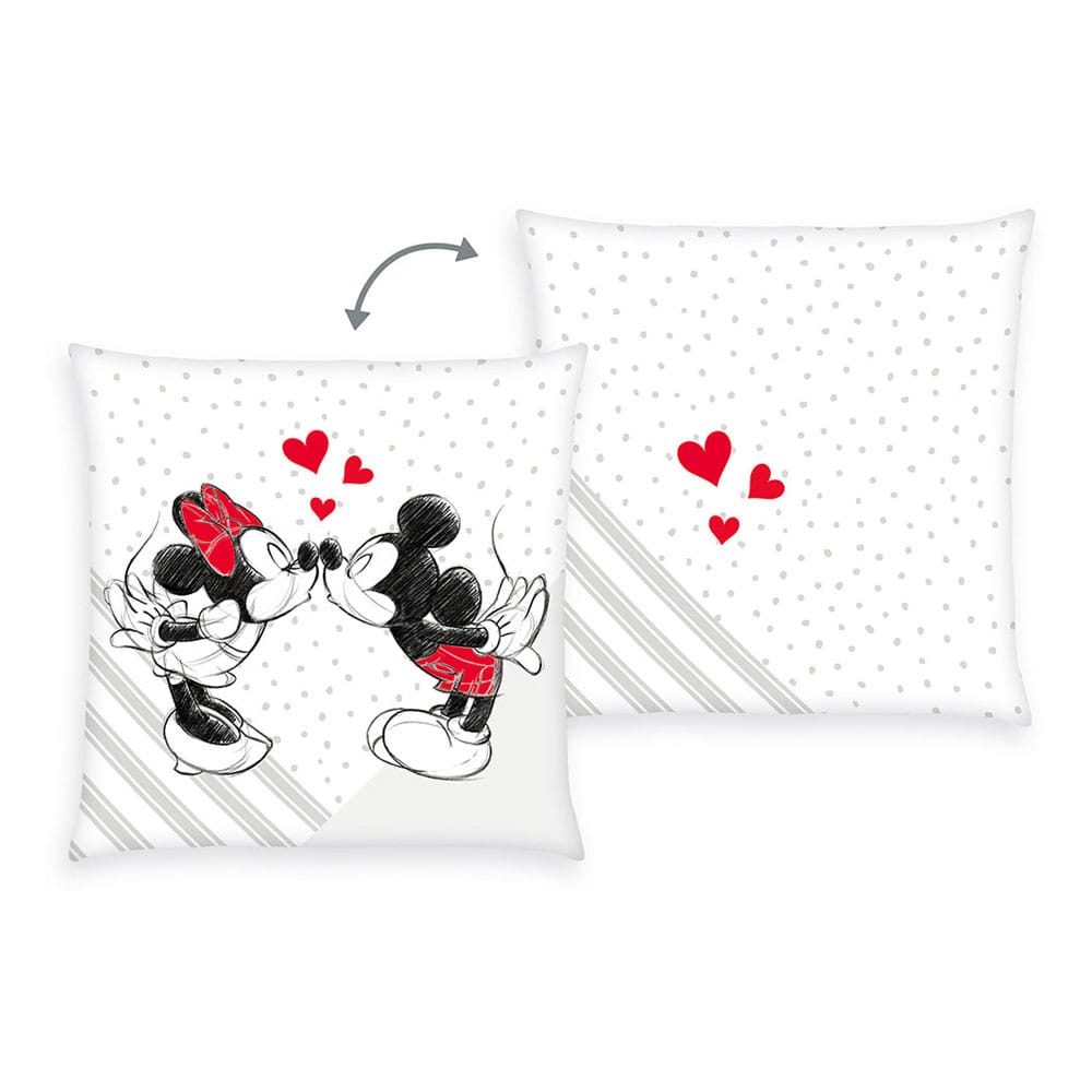 Cuscino Disney Mickey Mouse 40 cm – Herding