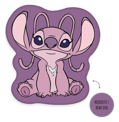 Cuscino Angel Body Lilo & Stitch 30 cm – Herding