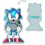 Cuscino Sonic Body 34 cm – Peluche Cuscino Ufficiale Herding