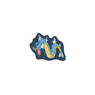 Cuscino Gyarados 36 cm – Pokémon – Herding