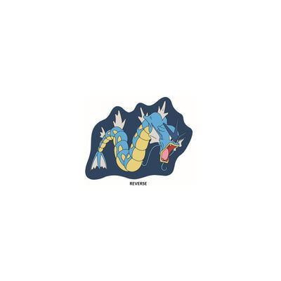 Cuscino Gyarados 36 cm – Pokémon – Herding