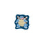 Cuscino Pokémon Blastoise 36 cm – Peluche Morbido Ufficiale