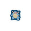 Cuscino Pokémon Blastoise 36 cm – Peluche Morbido Ufficiale