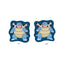 Cuscino Pokémon Blastoise 36 cm – Peluche Morbido Ufficiale