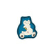 Cuscino Snorlax Pokémon 36 cm – Peluche Cuscino Ufficiale Herding