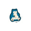 Cuscino Snorlax Pokémon 36 cm – Peluche Cuscino Ufficiale Herding