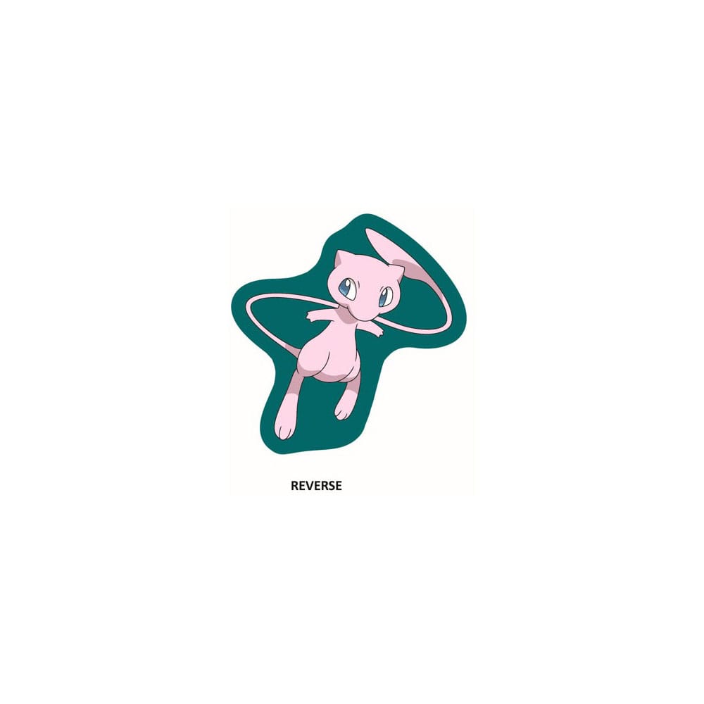Cuscino Pokémon Mew 36 cm