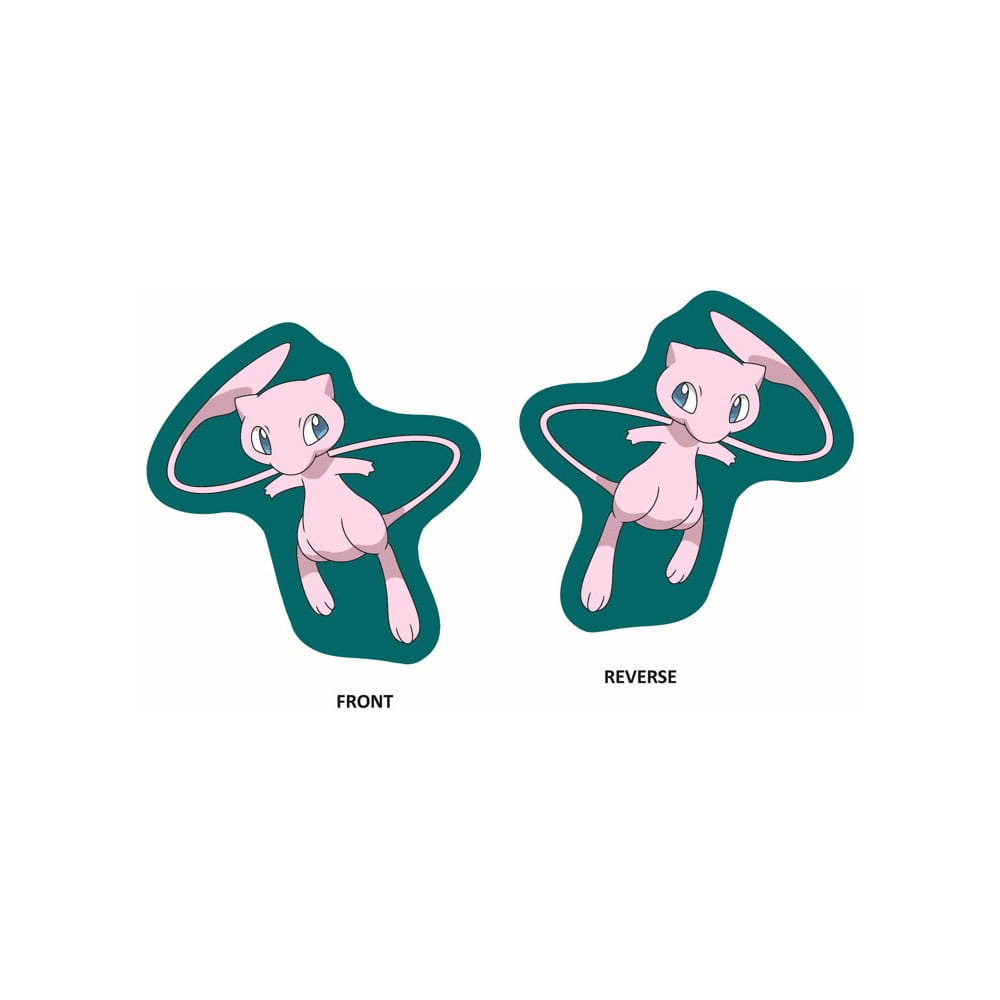 Cuscino Pokémon Mew 36 cm