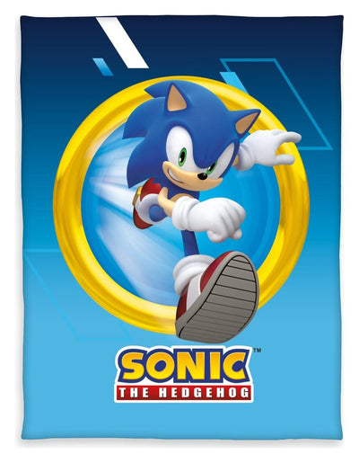 Sonic Plaid in pile 130 x 170 cm Herding