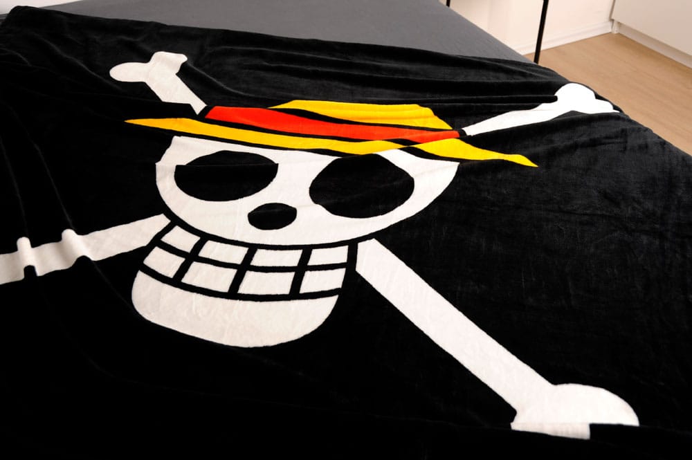 Coperta in Pile One Piece 150 x 200 cm Herding