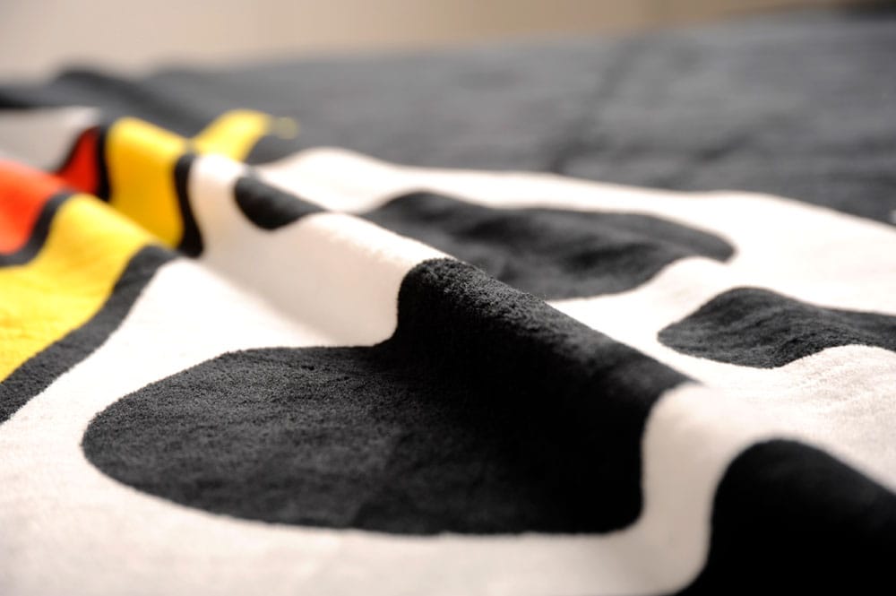 Coperta in Pile One Piece 150 x 200 cm Herding