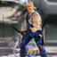 Contra: Operation Galuga - Bill Rizer Action Figure 1/12 16 cm, Hiya Toys